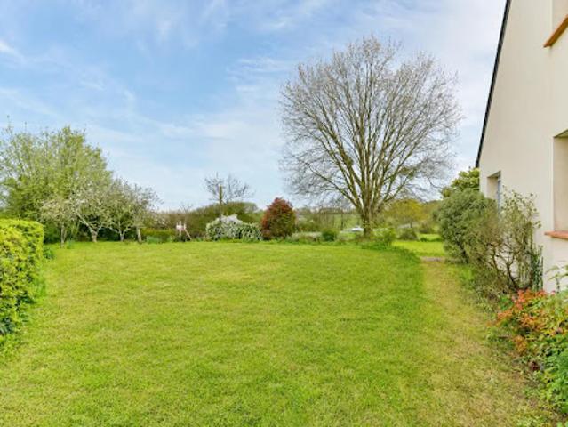 Vente Maison 5 pièces 126.98 m2 Trans sur Erdre