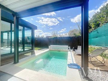 Vente Maison 5 pièces 126.99 m2 Craponne