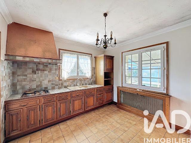 Vente Maison 5 pièces 127 m2 Matignon