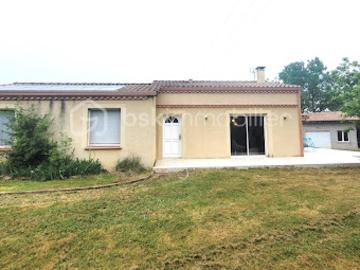 Vente Maison 5 pièces 127 m2 Meauzac