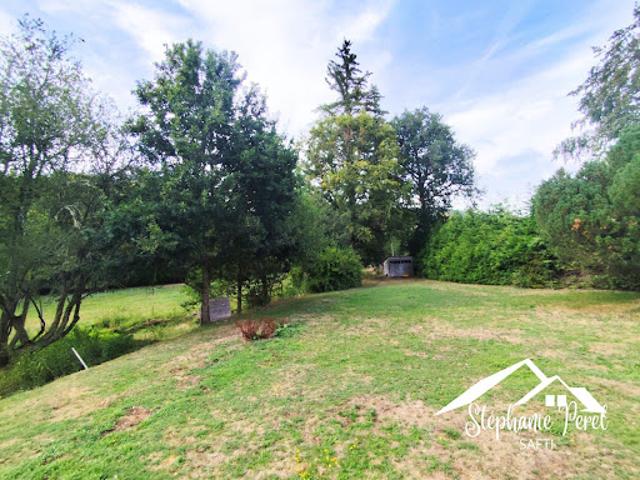 Vente Maison 5 pièces 127 m2 Meymac