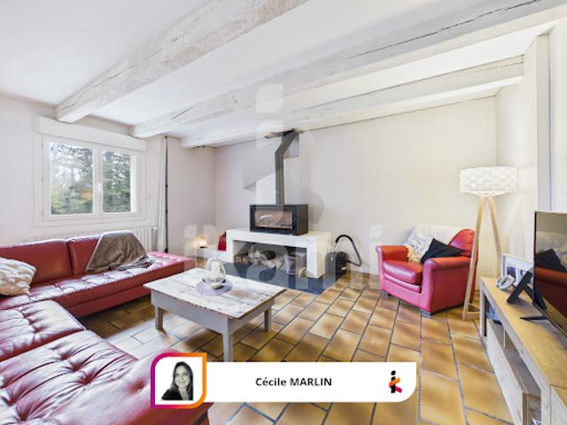 Vente Maison 5 pièces 127 m2 Moelan sur mer