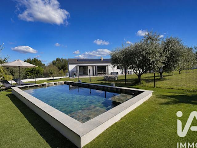 Vente Maison 5 pièces 127 m2 Mons