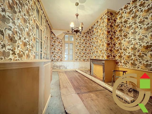 Vente Maison 5 pièces 127 m2 Montreuil