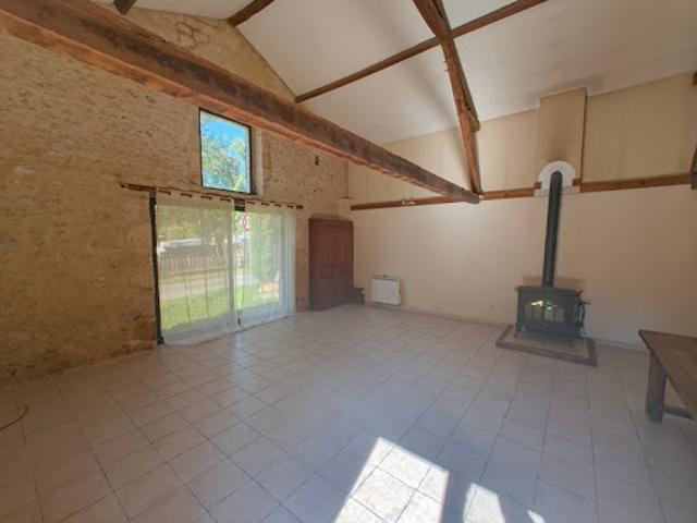Vente Maison 5 pièces 150 m2 Lalinde