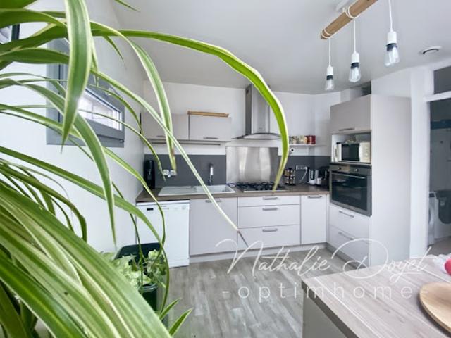 Vente Maison 5 pièces 127 m2 Neufchâtel sur Aisne
