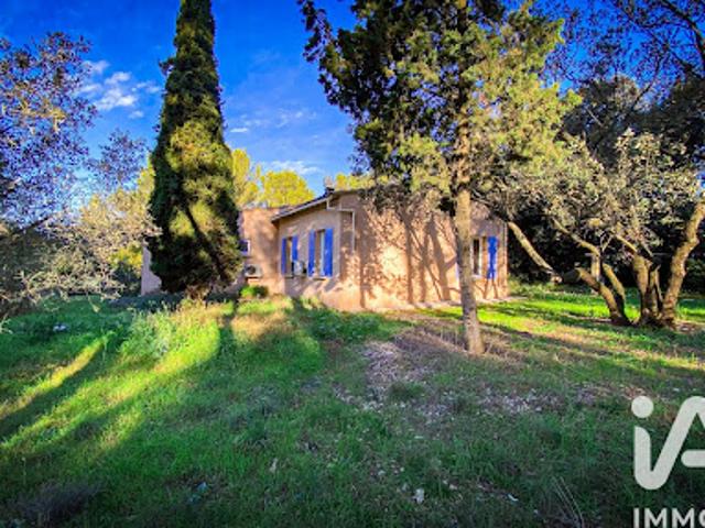 Vente Maison 5 pièces 127 m2 Nimes