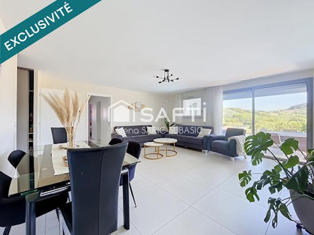 Vente Maison 5 pièces 127 m2 Oyeu