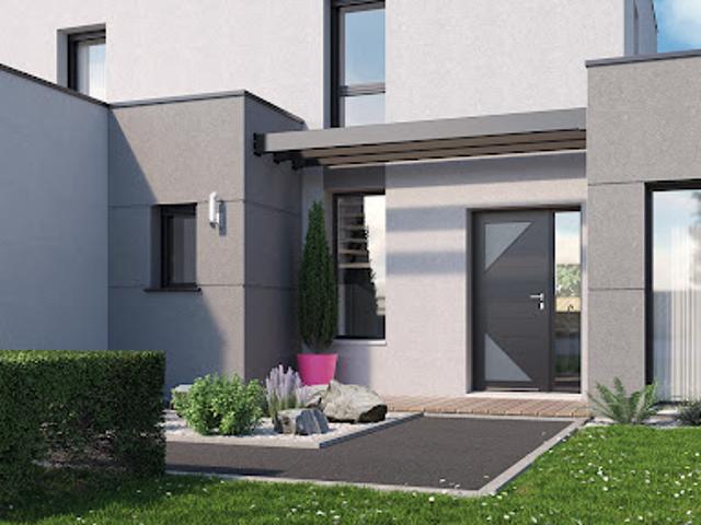 Vente Maison 5 pièces 127 m2 Orvault