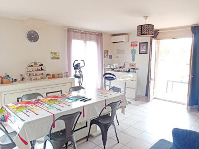 Vente Maison 5 pièces 127 m2 Aucamville