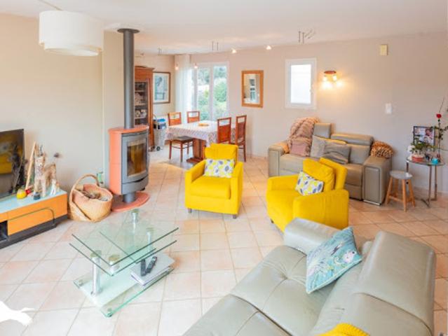 Vente Maison 5 pièces 130 m2 Auradé