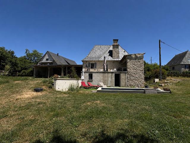 Vente Maison 5 pièces 127 m2 Auriac