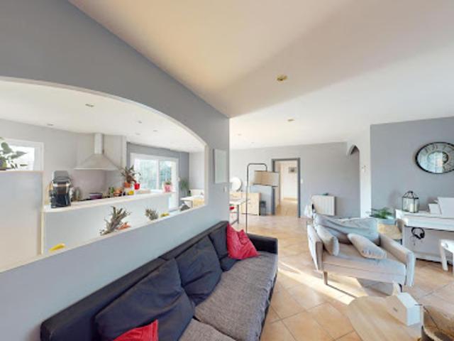 Vente Maison 5 pièces 127 m2 Auterive