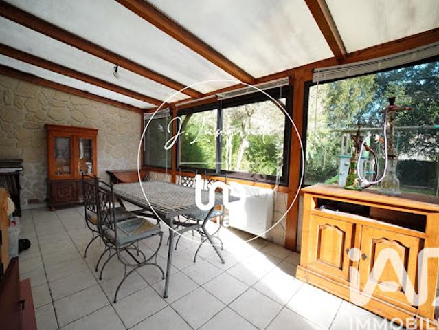 Vente Maison 5 pièces 127 m2 Auvers sur Oise