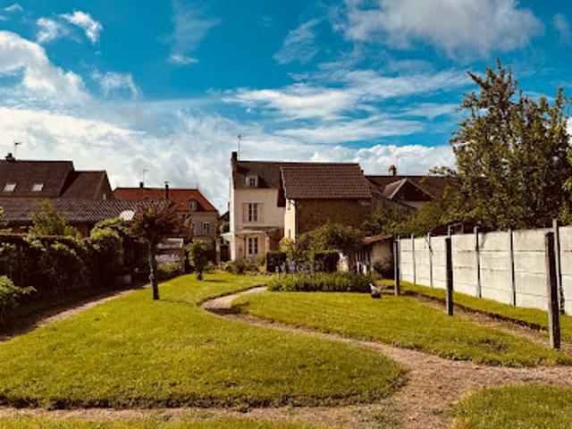 Vente Maison 5 pièces 127 m2 Avallon