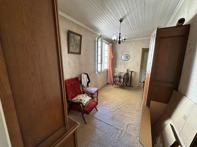 Vente Maison 5 pièces 127 m2 Abzac