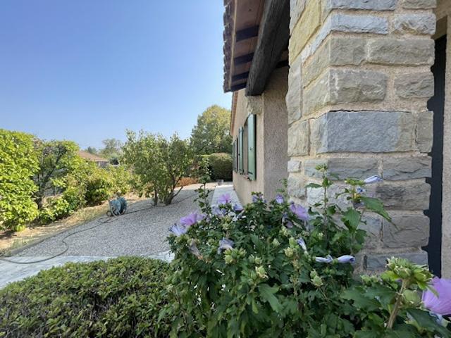 Vente Maison 5 pièces 127 m2 Ales