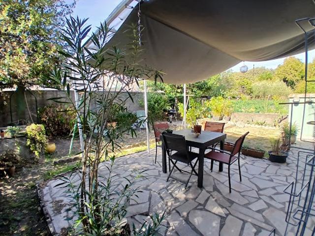 Vente Maison 5 pièces 127 m2 Ales