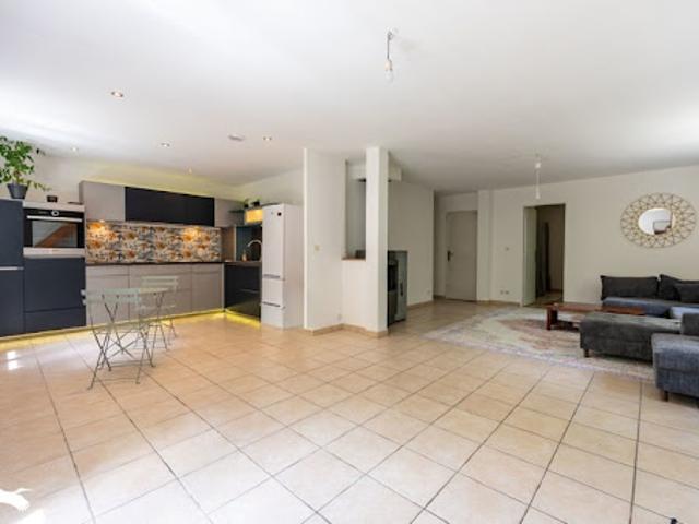 Vente Maison 5 pièces 127 m2 Allouis