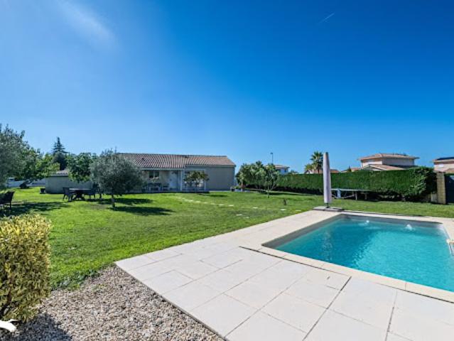 Vente Maison 5 pièces 127 m2 Ambares et lagrave