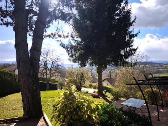 Vente Maison 6 pièces 158.31 m2 Annecy