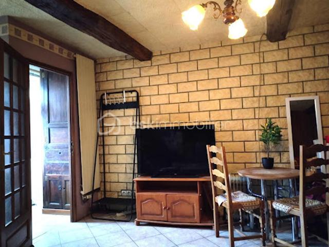 Vente Maison 5 pièces 127 m2 Aouste