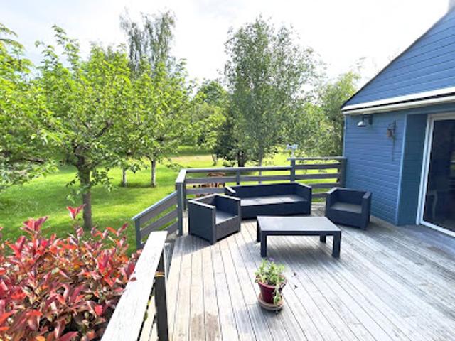 Vente Maison 5 pièces 127 m2 Aron