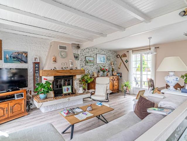 Vente Maison 5 pièces 127 m2 Arsac