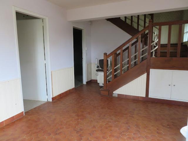 Vente Maison 5 pièces 127 m2 Bussière Poitevine