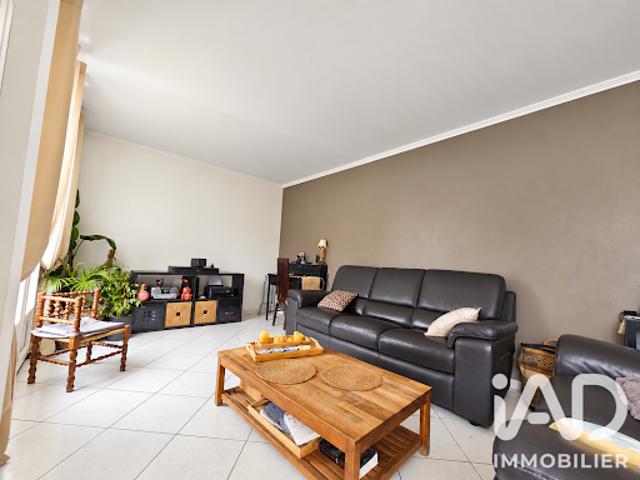 Vente Maison 5 pièces 127 m2 Beauchamp