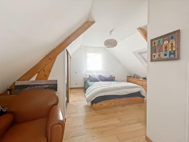 Vente Maison 5 pièces 129 m2 Belbeuf