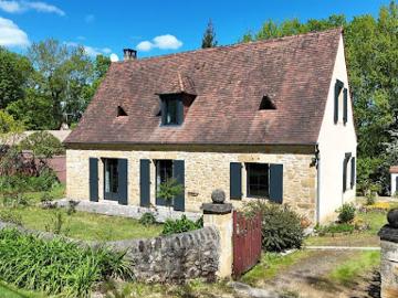 Vente Maison 5 pièces 127 m2 Beynac et Cazenac