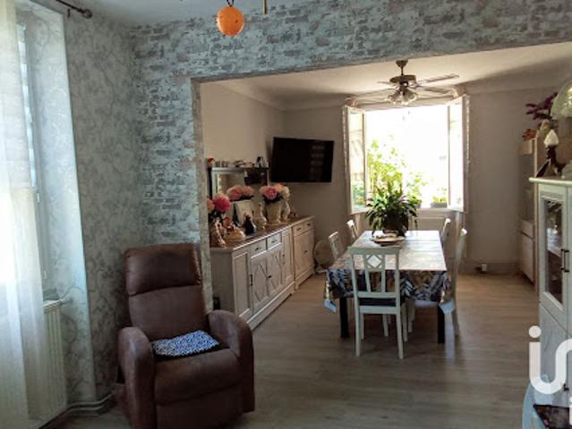 Vente Maison 5 pièces 127 m2 Biars sur Cère