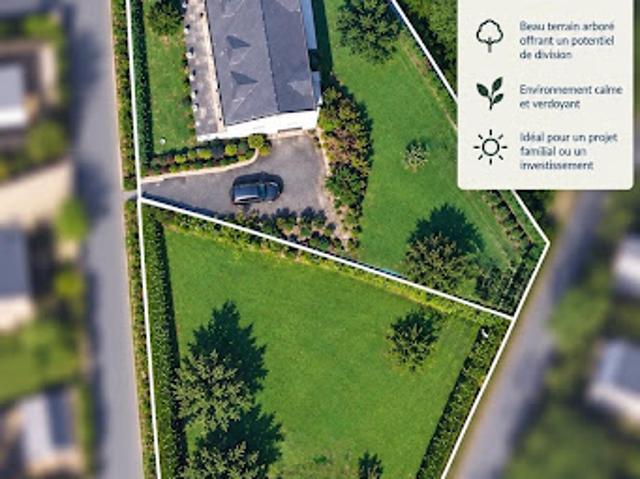 Vente Maison 5 pièces 127 m2 Billiers