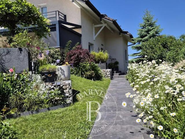 Vente Maison 5 pièces 127 m2 Bonne