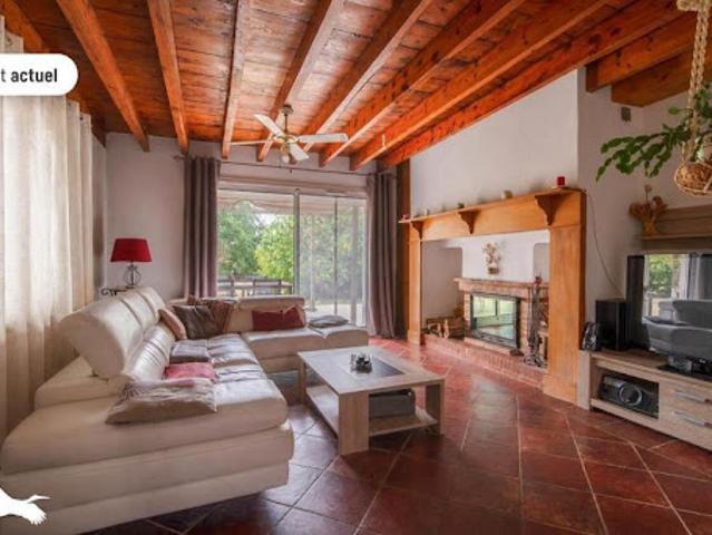 Vente Maison 5 pièces 127 m2 Bonrepos sur Aussonnelle
