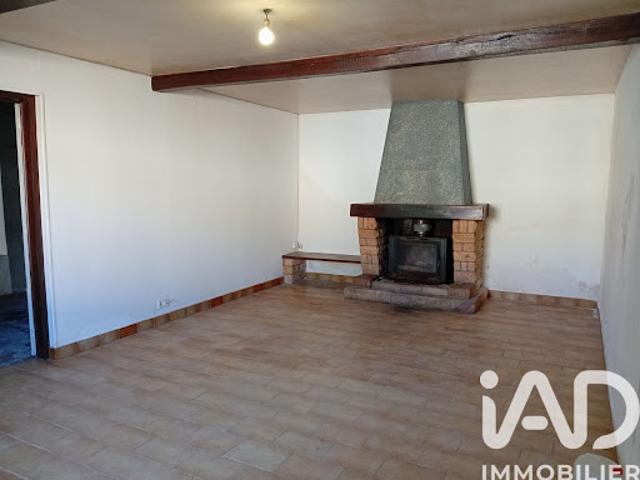 Vente Maison 5 pièces 127 m2 Brassac
