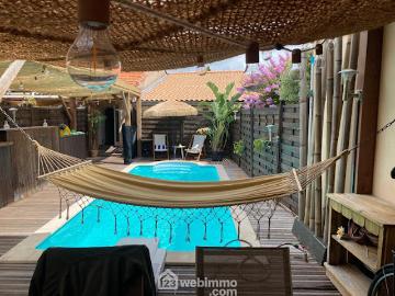 Vente Maison 5 pièces 127 m2 Bruges