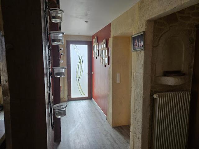 Vente Maison 5 pièces 127 m2 Campagnolles