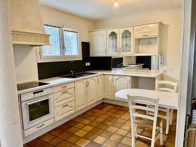 Vente Maison 5 pièces 127 m2 Castres