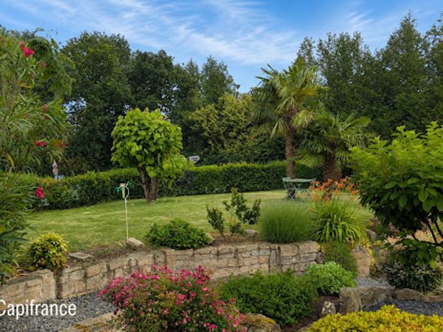 Vente Maison 5 pièces 127 m2 Carentoir