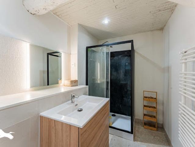 Vente Maison 5 pièces 127 m2 Cazeres