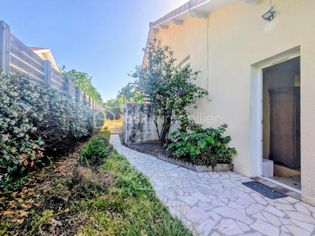Vente Maison 5 pièces 127 m2 Chancelade