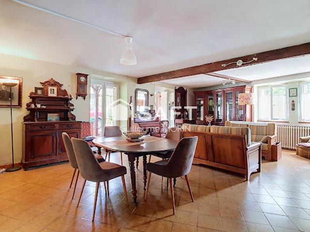 Vente Maison 5 pièces 127 m2 Chaumes en Brie
