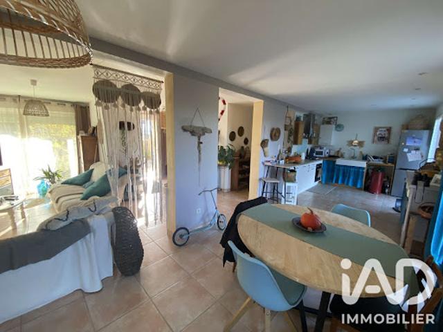 Vente Maison 5 pièces 127 m2 Cier de Rivière