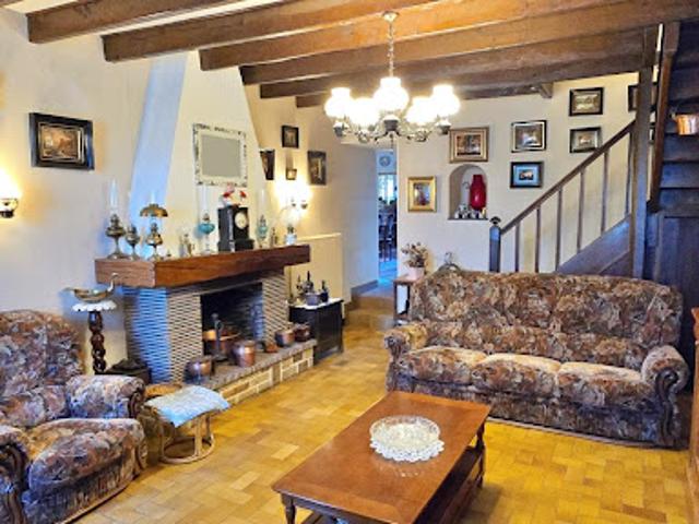 Vente Maison 5 pièces 127 m2 Cieux