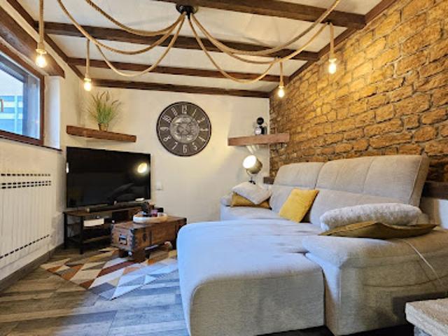 Vente Maison 5 pièces 127 m2 Cosnes et Romain