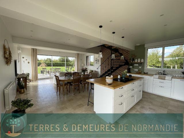 Vente Maison 5 pièces 127 m2 Cormeilles