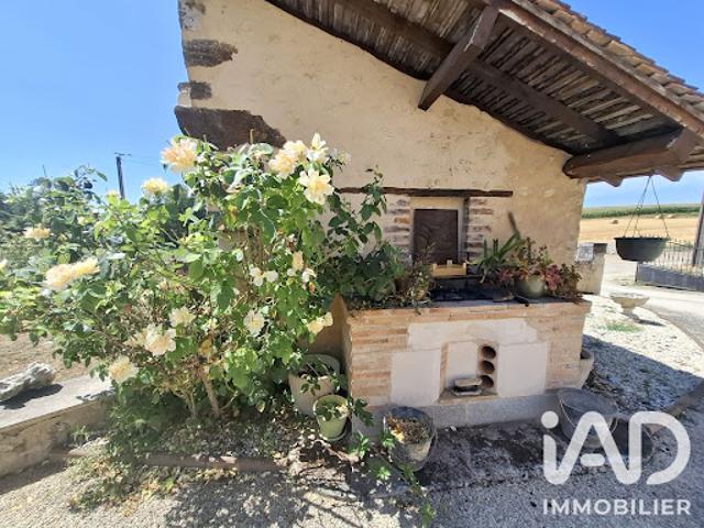 Vente Maison 5 pièces 127 m2 Crissé