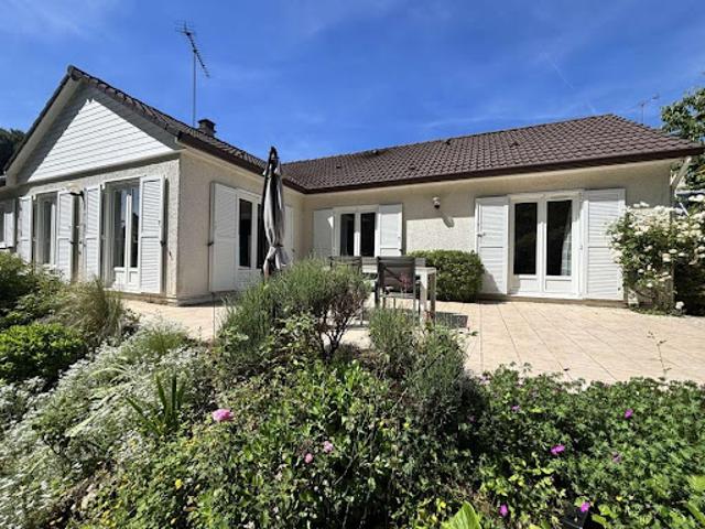 Vente Maison 5 pièces 127 m2 Dammarie les Lys